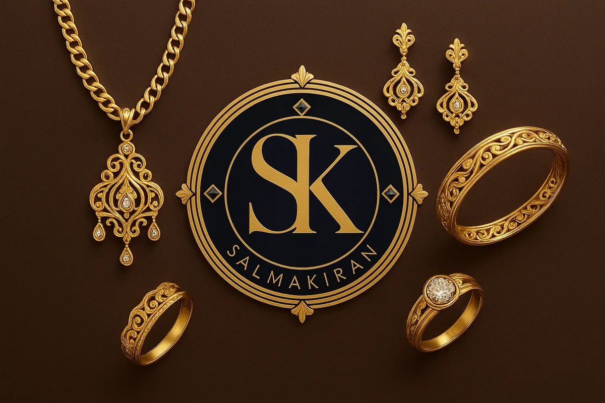 Salma Kiran brand story