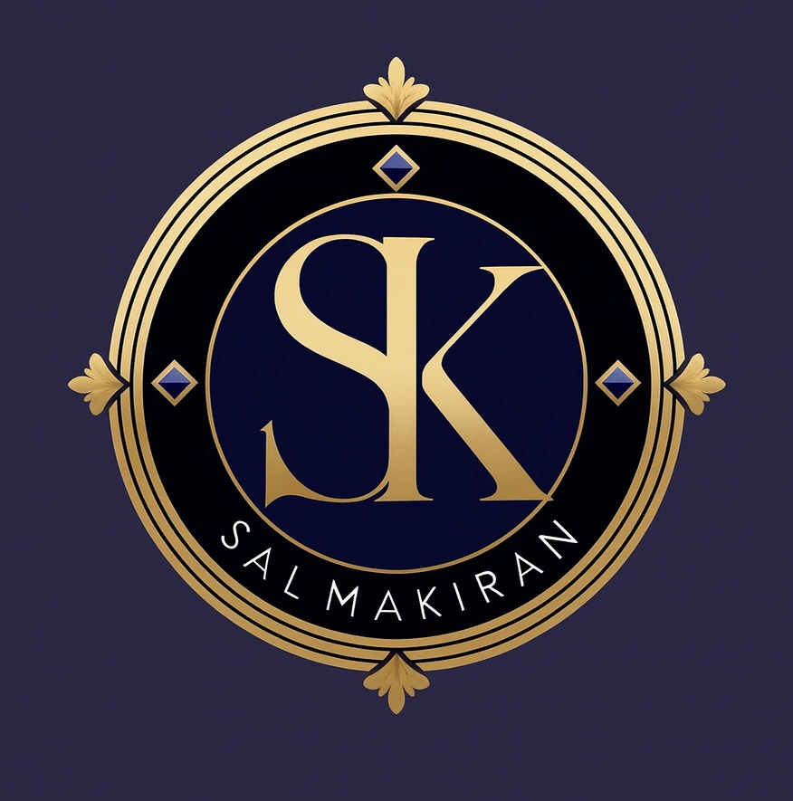 Salma Kiran jewellery